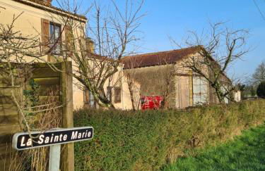 Gîte de caractère La Tanière Campagne, Puy duFou - Foto 48