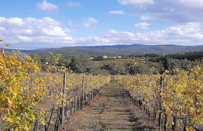 Poggio Cennina Resort - Photo 76