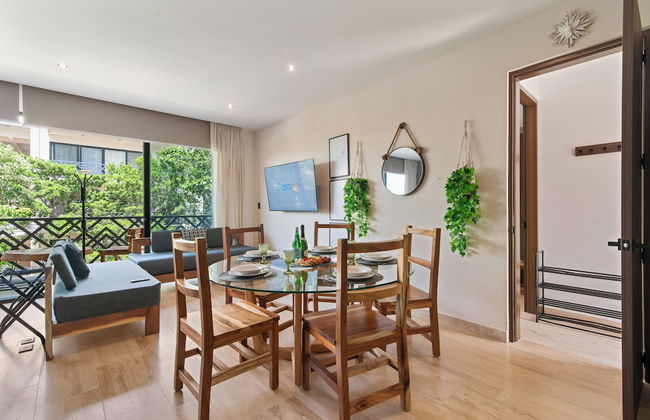 Palais Aldea Zama Tulum by Casago - Foto 62