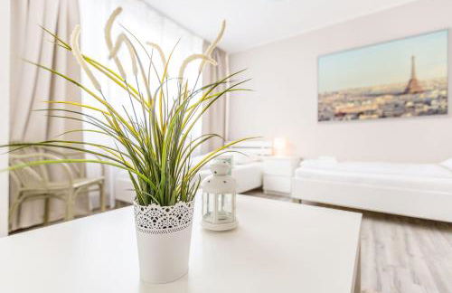 Fully Equipped Apartments with Balcony - Photo 16