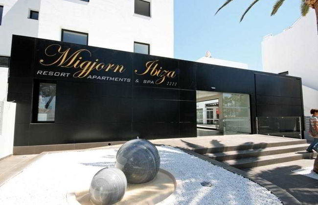 Migjorn Ibiza Suites & Spa - Foto 11