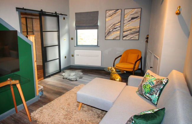 Pinnacle Suites - Foto 53