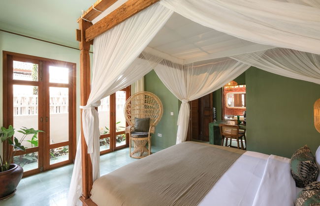 Rumah Senang - Foto 6