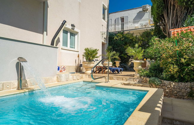 Villa Aura - Adult Only - Foto 19