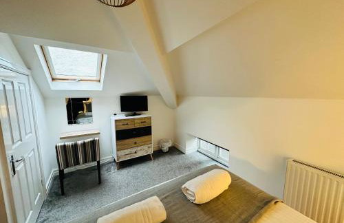 West Street Mews - Serviced Accommodation - Foto 22