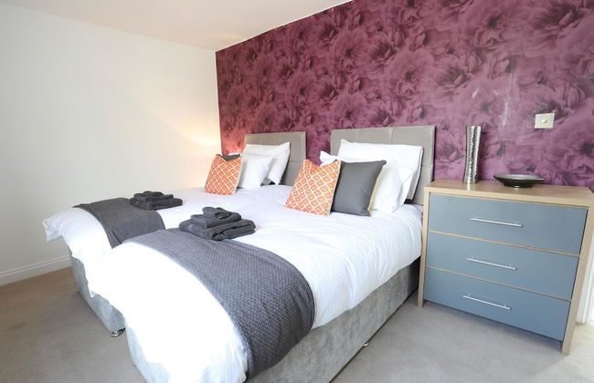 NEC - Airport Short Stay - Foto 10