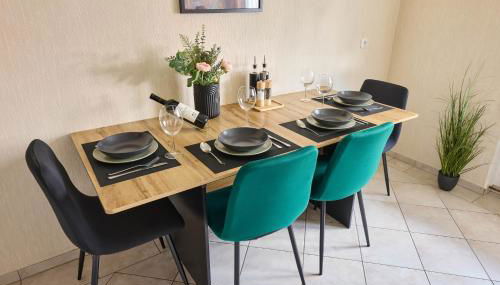 Apartment bei Nürburgring, Parking, Homeoffice - Photo 4