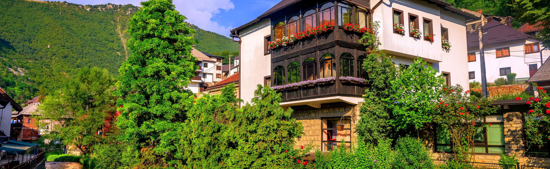 Escursione a Travnik e Jajce - Foto 1, Escursione a Travnik e Jajce