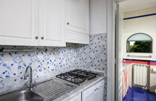 Palazzo Margherita Positano - Foto 88