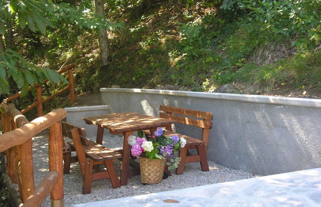 Alpine Getaway in Tuscany - Foto 15