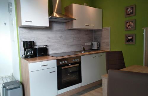 Ferienwohnungen Haus Talblick - Foto 62