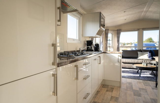 Nice Chalet With Dishwasher, Near Efteling - Foto 5