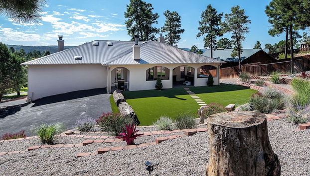 Équipement de l’hébergement