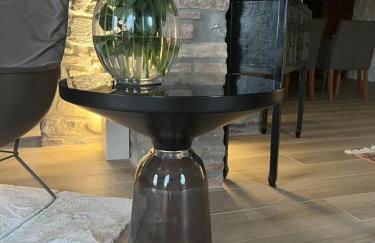 Casa Leoni Chianni - tuscan luxurious Villa - Foto 14