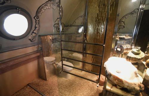 Palazzo Salapolis - Luxury Apartments - Photo 126