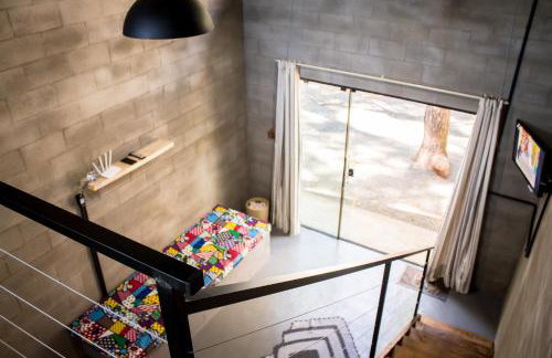 Loft com vista para mata! - Foto 13