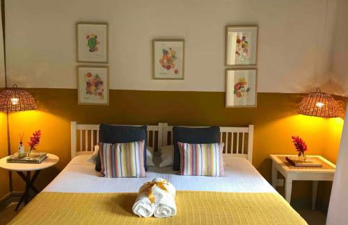 Suítes das pedras com hidromassagem - Foto 27