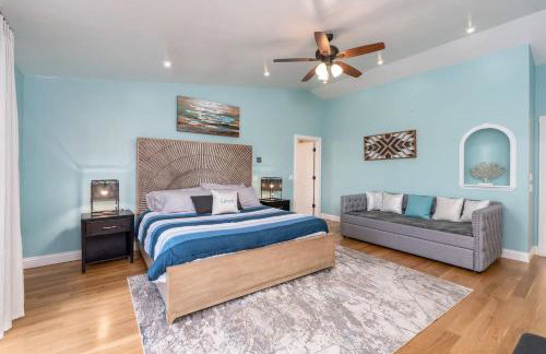 Private 2 Homes for 16 Near Yosemite & Bass Lake - Foto 13