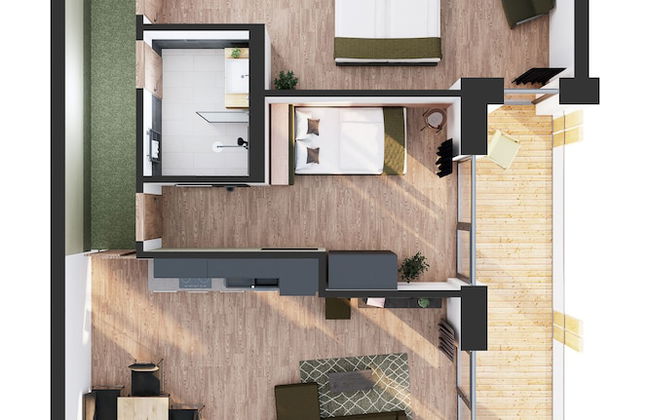 Summit Seefeld - Photo 10