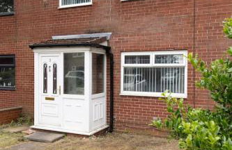 3 bed home sleeps 8 people located 1 min from train stop - Otley Terrace - Photo 42