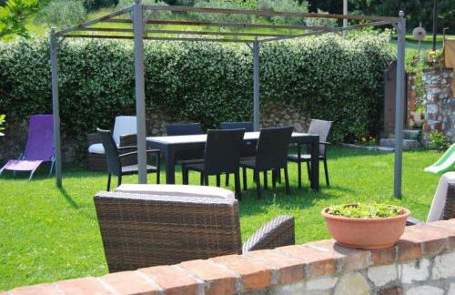 Corte Santa Felicita Guest House - Foto 38