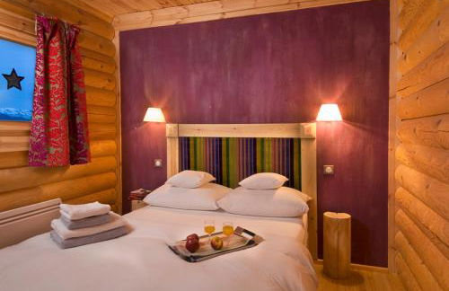 Chalet Ana & SPA - Foto 7