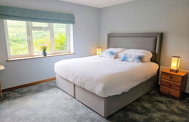 Lark Rise Holiday Home Glenbeigh - Foto 2