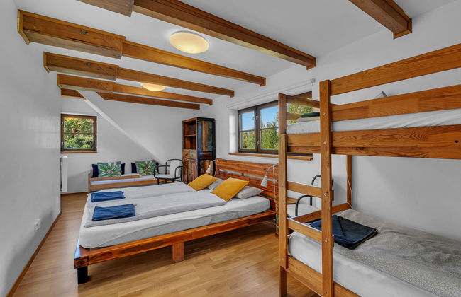 Pod Liščím kopcem 6+4 - Photo 7