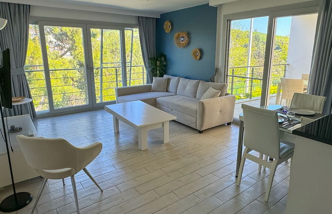 Lavender Residence Kusadasi - Photo 69