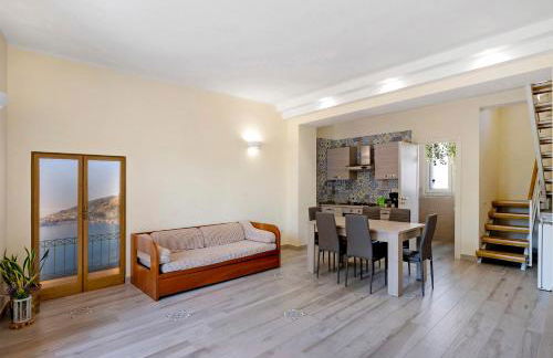 Casa Alle Porte Della Costiera - Foto 5