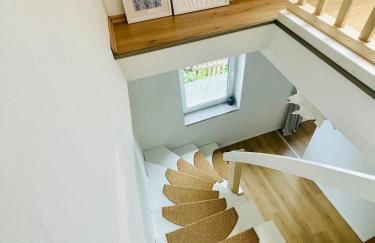 Kleines Haus bei Hannover - Foto 20