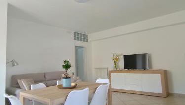 Serao House, 1 piano in centro - Foto 3