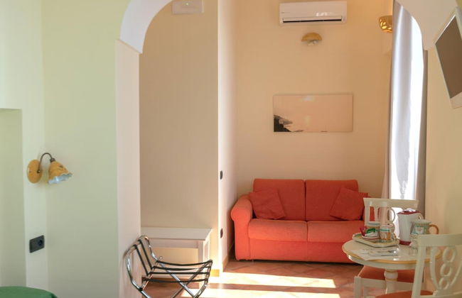 Il Porticciolo di Amalfi - Foto 21