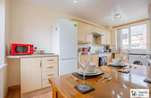 Ann's Home Near Alton Towers - Foto 21