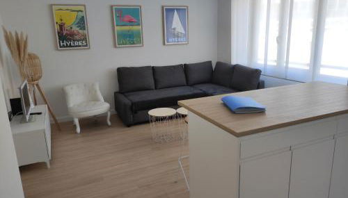 Magnifique appartement centre ville - Foto 3