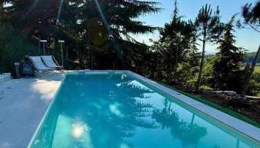 Villa Eleonora Italia - Foto 2