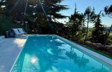 Villa Eleonora Italia - Foto 2