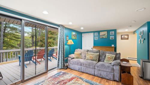 River Retreat - Foto 3