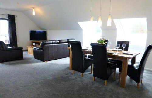 Gerycastell Luxury Holiday Apartment with Stunning Views & EV Station Point - Foto 18