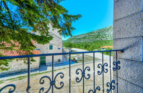 Villa Župa with Heated Pool, Tennis Court & Mini Golf - Foto 41