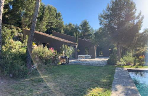 Villa Sainte Victoire - Foto 7