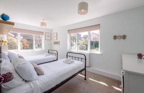 Springfield, Westleton - Foto 37