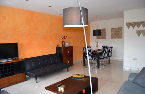 Centro Excelente situación Ático lujo con parking gratuito - Foto 9