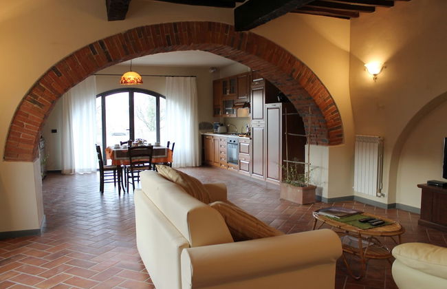 Agriturismo Poggianto - Foto 29