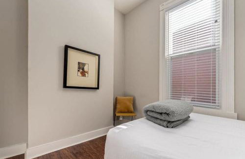 3-BR Soccer Stadium- Fast Drive to OTR - Downtown - Foto 15