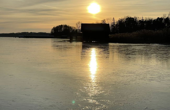 Seepark Heidenholz, Plau am See - Foto 29