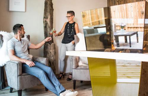 Apartment Sella - Foto 36