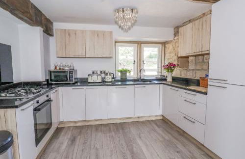 Cunliffe House - Foto 11