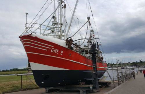 Klein-Tjücher-Grashaus 4 - Foto 22