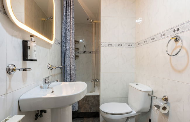 Smartr Madrid Chueca - Foto 24